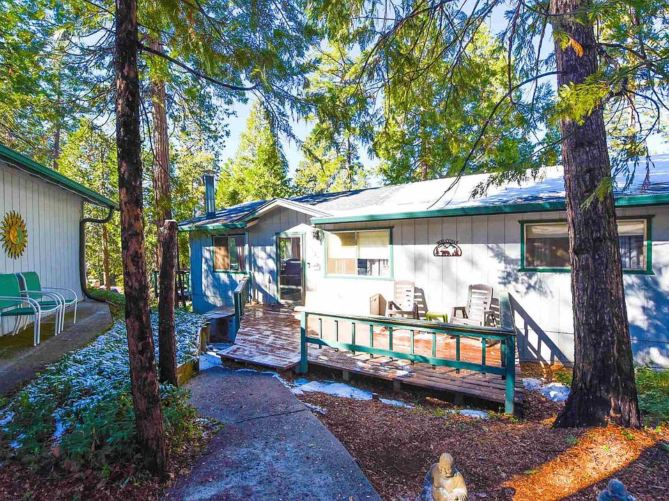 24384 Kome Rd, Mi Wuk Village, CA 95346 Zillow