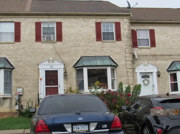 13 Lincoln Pl, Whitehall, PA 18052