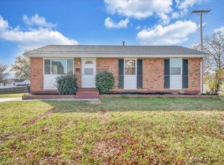 1830 Franwill Ave NW, Roanoke, VA 24017