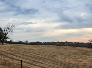 0 Rock Creek Rd, Fair Play, SC 29643