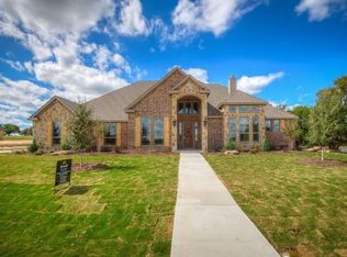 328 Antler Ridge Dr, Azle, TX 76020