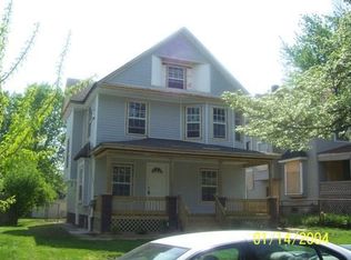 843 Princeton St, Akron, OH 44311