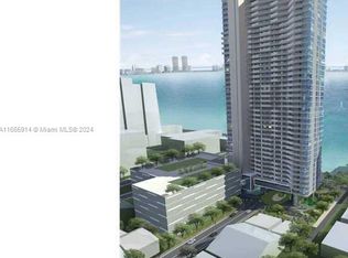 460 NE 28th St APT 3206, Miami, FL 33137