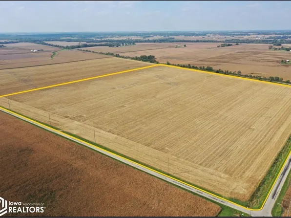 N 2100th Avenue At E #1300, Geneseo, IL 61254