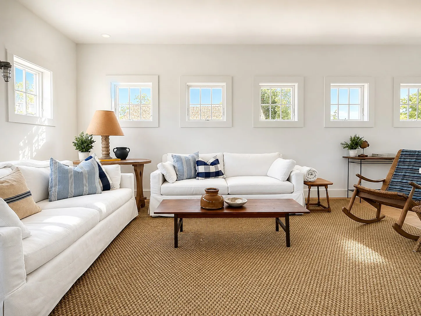 In the Heart of it All- Sag Harbor Rental — Photo 3