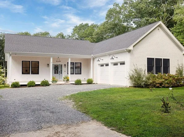 37 Amy Hart Path, Little Compton, RI 02837