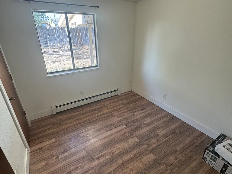 Bedroom #3