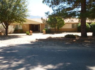12430 E Barbary Coast Rd, Tucson, AZ 85749