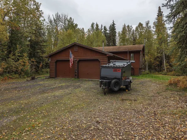 803 Blanket Blvd, North Pole, AK 99705
