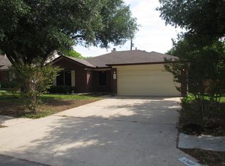 1007 Mohican St, Round Rock, TX 78665