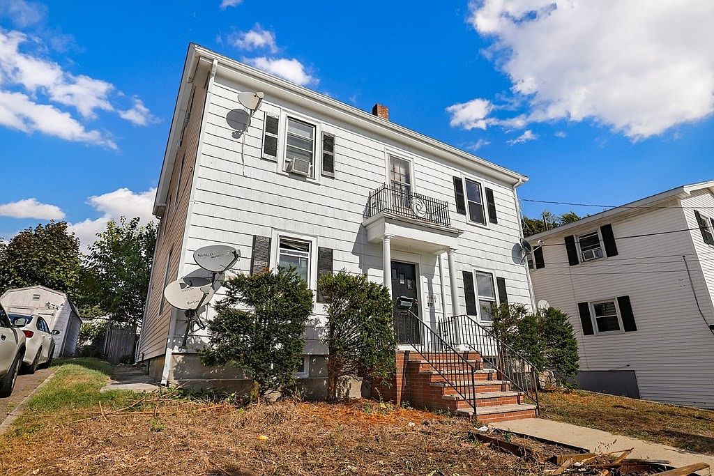 177 Springvale Ave, Everett, MA 02149 Zillow