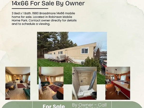 605 N Almon St, Moscow, ID 83843