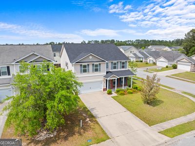 2 Havasu Lake Dr, Savannah, GA, 31407