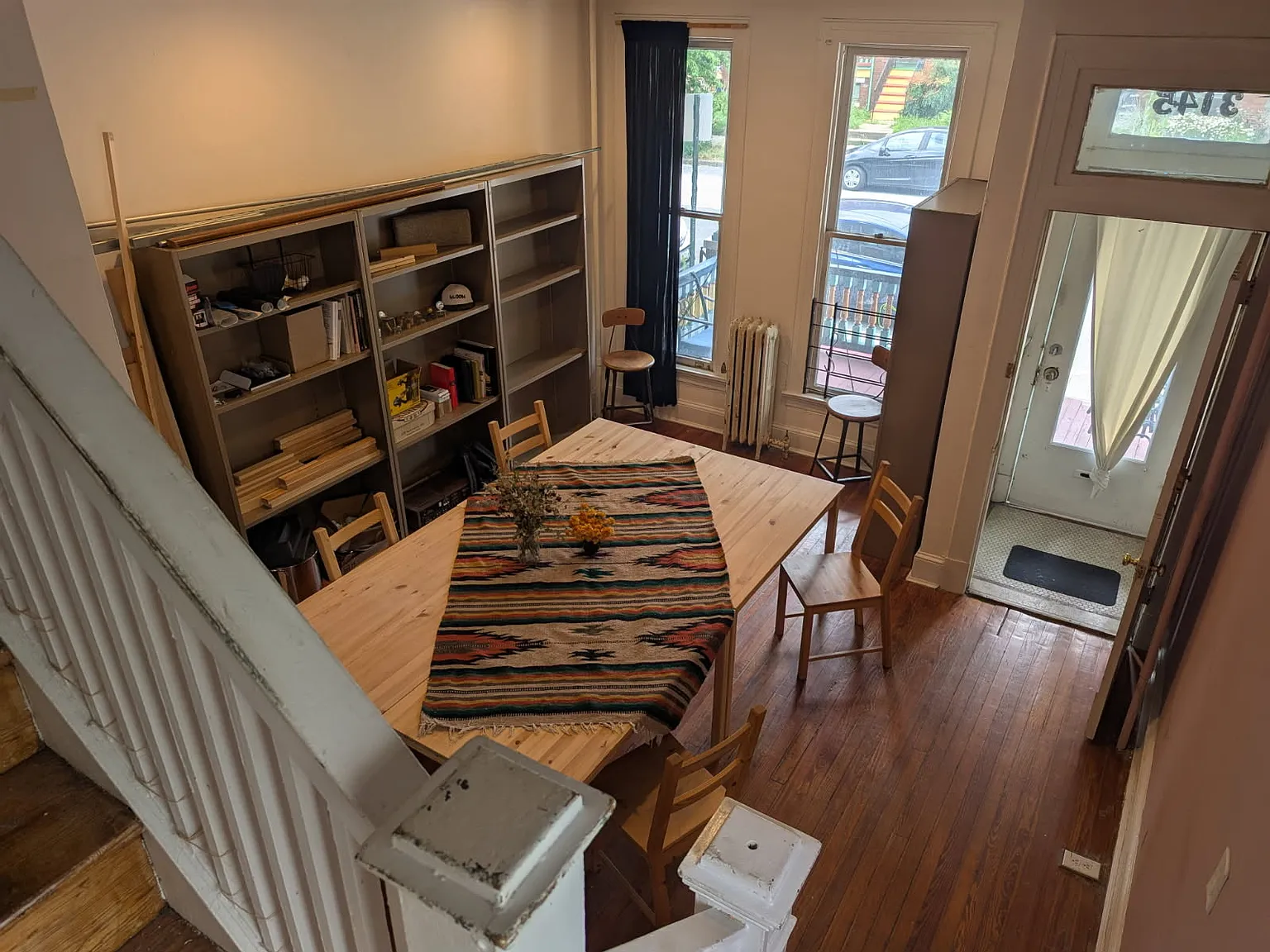 3 bed, 1400 sqft, $2,650 — Photo 4