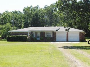 30485 Dunbar Rd, Poteau, OK 74953