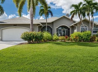 3802 SW 3rd St, Cape Coral, FL 33991