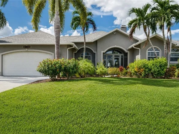 3802 SW 3rd St, Cape Coral, FL 33991