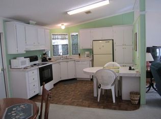 9008 W Doubletree Ct, Homosassa, FL 34448