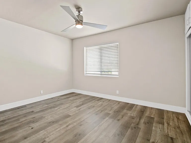Right Bedroom