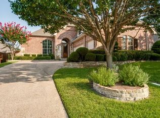3213 Provine Rd, McKinney, TX 75070