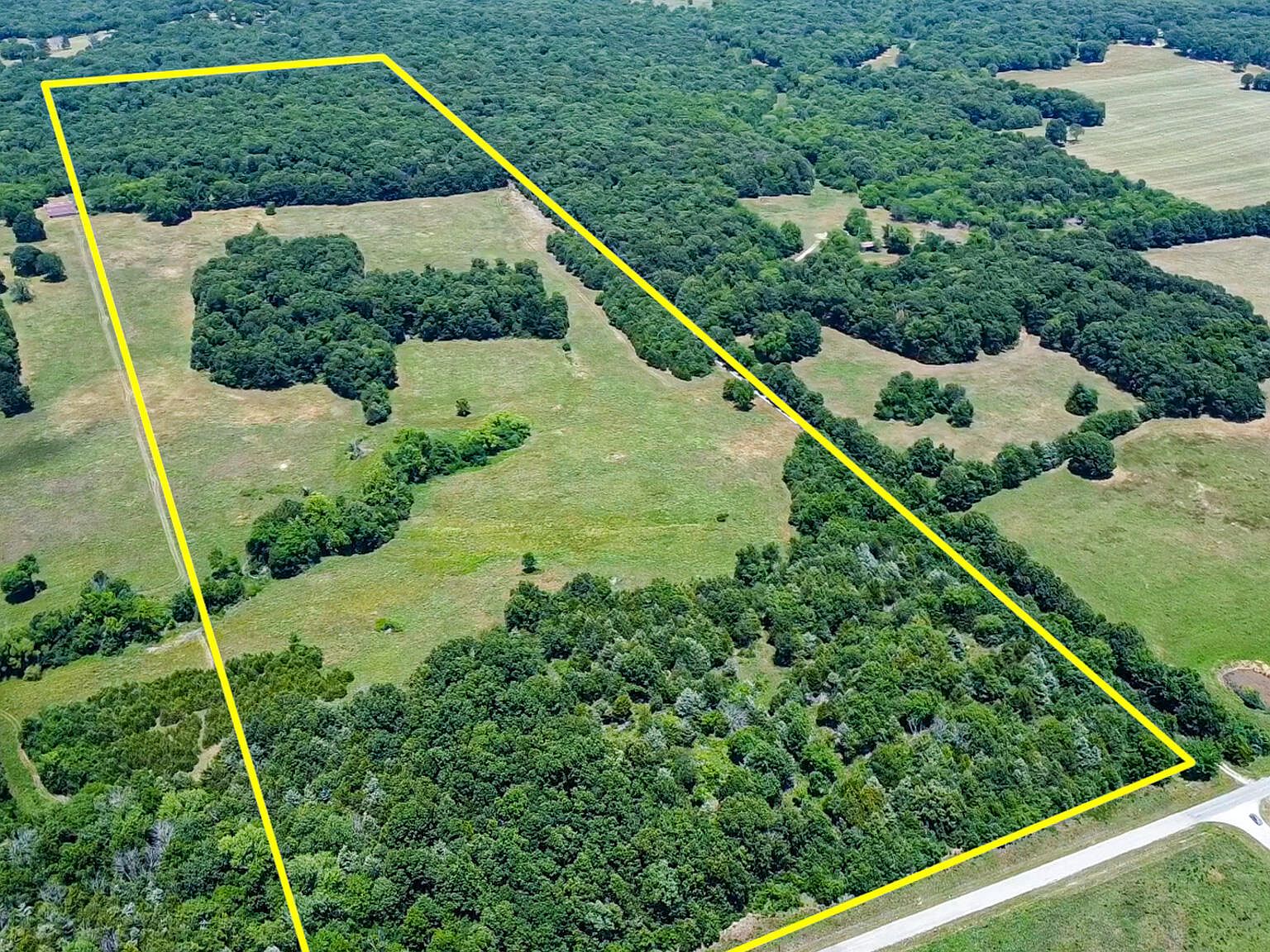 000 Highway Vv, Fair Play, MO 65649 Zillow