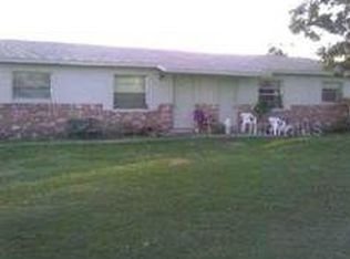 2201 SW Hillsborough Ave, Arcadia, FL 34266