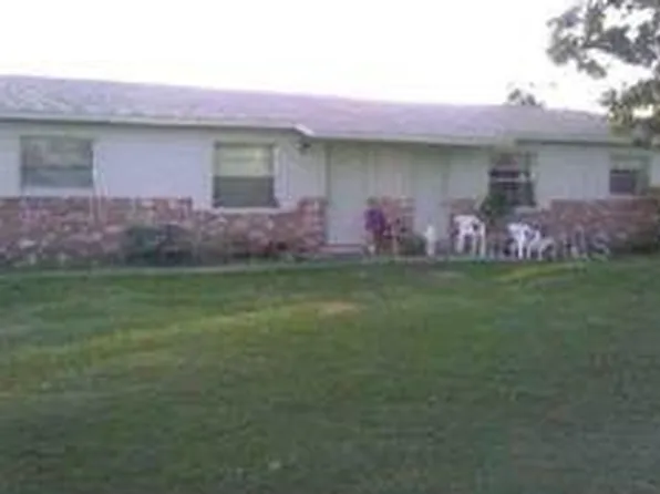 2201 SW Hillsborough Ave, Arcadia, FL 34266