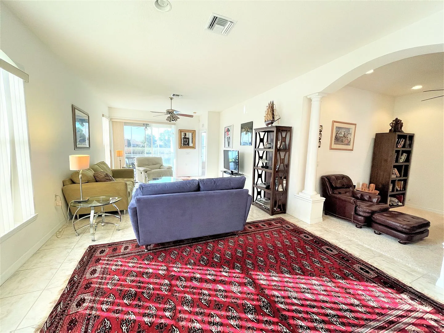Seasonal Short-Term Rental in Pelican Pointe and Country Club Community! — Photo 3