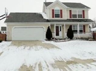 912 Mallet Hill Ct, Medina, OH 44256