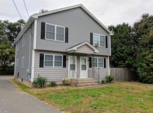 17 Westerly St, Manchester, CT 06042