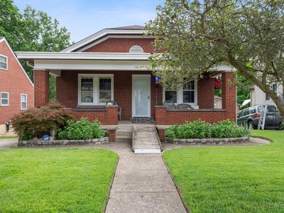 144 Whipple St, Cincinnati, OH, 45233