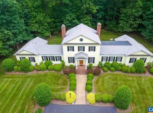 1071 Club Dr, Keswick, VA 22947