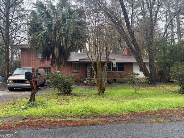 509 Butler Dr, Brunswick, GA 31523