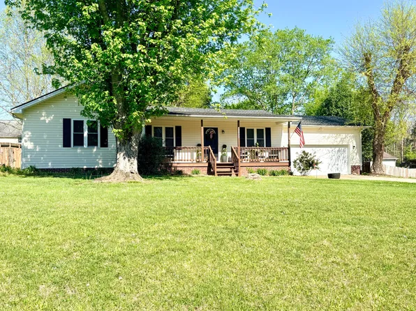 3029 Riverside Springs Dr, London, KY 40744