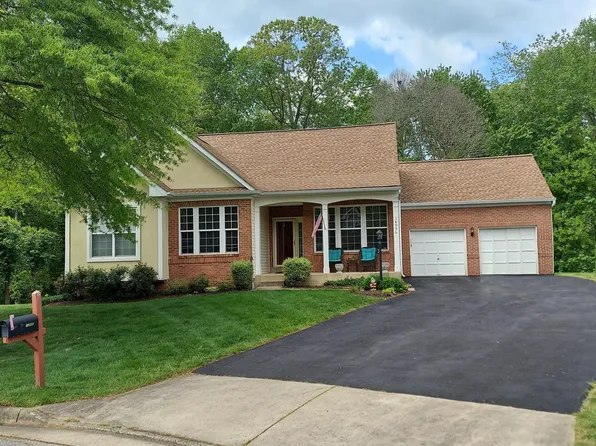 14996 Grassy Knoll Ct, Woodbridge, VA 22193