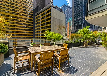 Rented by Christie's International Real Estate Group, LLC