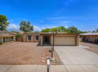 7541 E La Cienega Dr, Tucson, AZ 85715