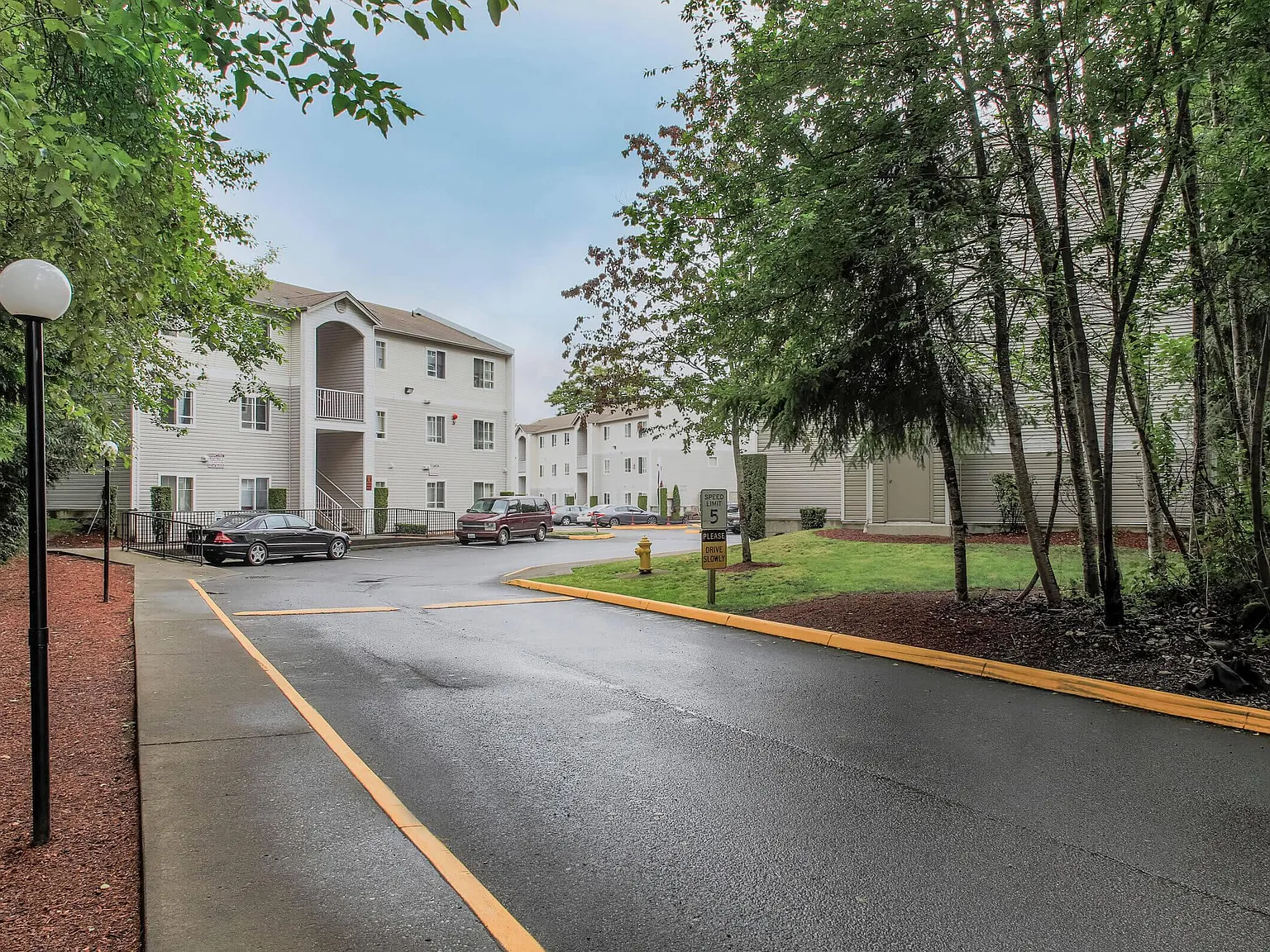 Cedar Ridge — Photo 2