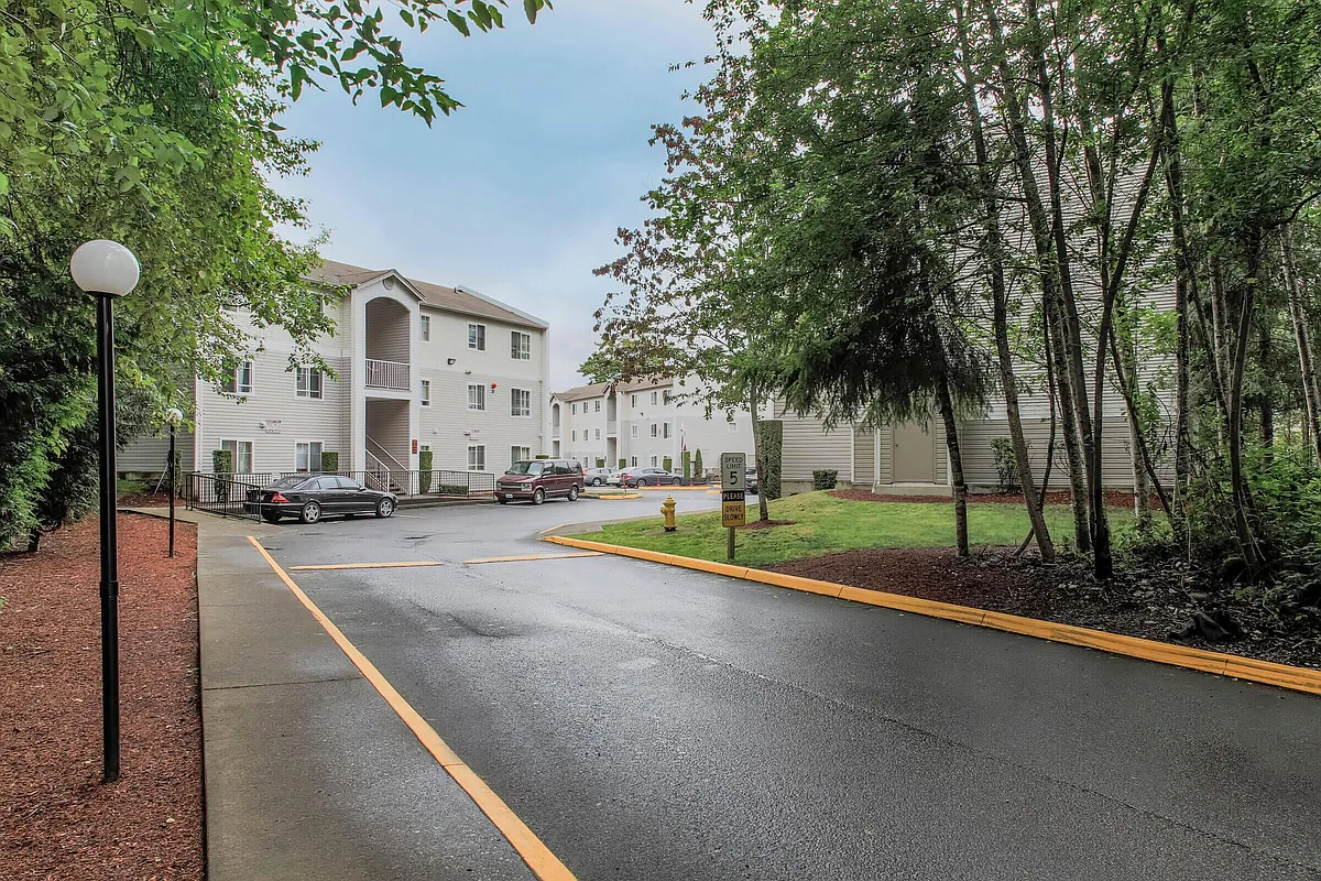 Building Photo - Cedar Ridge