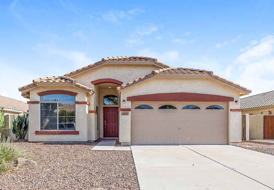 1st image of 3834 E Longhorn Dr