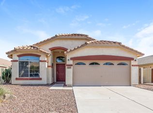 3834 E Longhorn Dr, Gilbert, AZ 85297