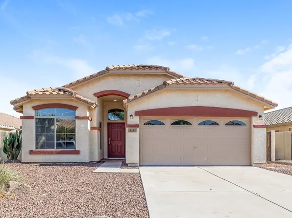 3834 E Longhorn Dr, Gilbert, AZ 85297