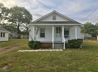 1104 Woodlawn St, Kannapolis, NC 28083