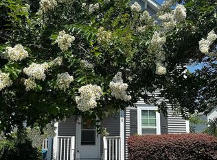 1419 King St, Wilmington, NC 28401