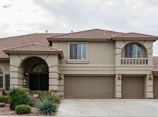 9553 W Bent Tree Dr, Peoria, AZ 85383