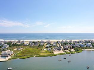 836 Dune Rd #D, Westhampton Beach, NY 11978