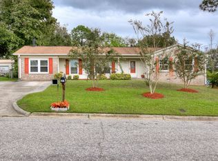 681 Hampton Cir, North Augusta, SC 29841