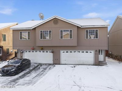 2920 Misty Springs Ct #106, Anchorage, AK, 99507