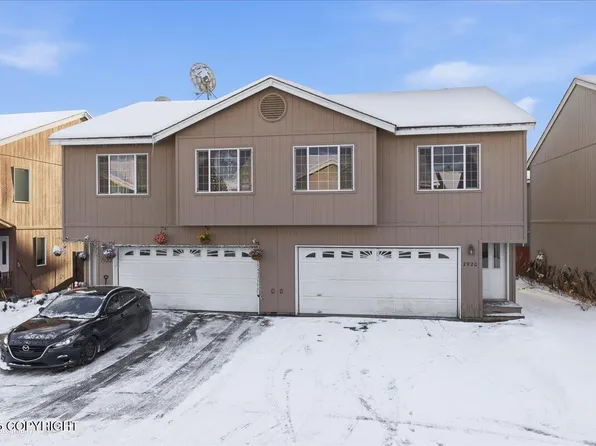 2920 Misty Springs Ct #106, Anchorage, AK 99507