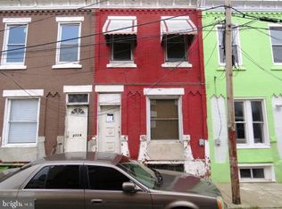 2118 N Marston St, Philadelphia, PA